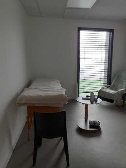 Reflexologie Lescure Valérie, Réflexologue à Sèvremoine