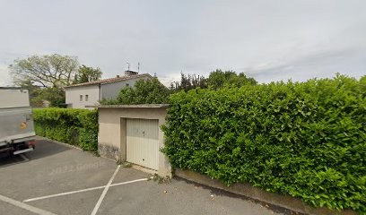 REFLEXOLOGUE Laeti Reflexologie (Laetitia BRUN POLLIOTTI), Réflexologue à Portes-lès-Valence