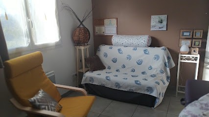 Harmonie et sensation Wanda GERAT, Praticien de Médecine Alternative aux Lèches