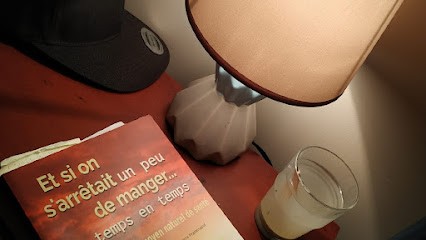 Les Chemins D'ysa Par Isabelle Aleksic, Praticien de Médecine Alternative à Lattes