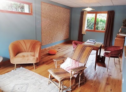 Sandrine Marot, Praticien de Médecine Alternative à Vertou