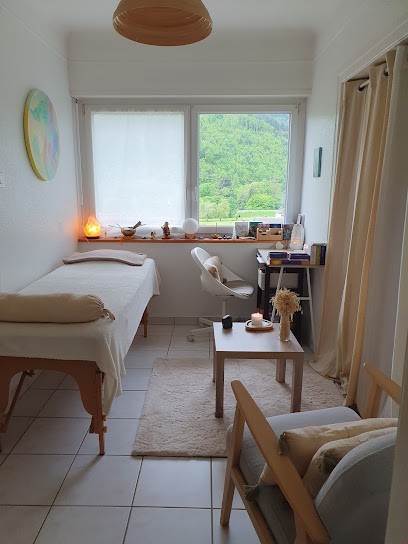 Florence GRIFFON - Energéticienne, Thérapeute, Praticienne en constellations familiales et systèmiques, Praticien de Médecine Alternative à Lautenbach