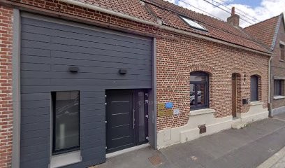 Guitteny Kévin - Hypnothérapeute, Hypnothérapeute à Brebières