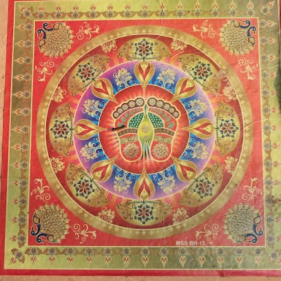 La face cachée de vos pieds, Réflexologue à Laval