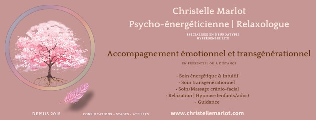 Christelle Marlot, Praticien de Médecine Alternative à Sallanches