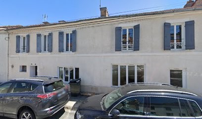 Maud PELLERIN HYPNOTHERAPEUTE, Hypnothérapeute à Périgueux