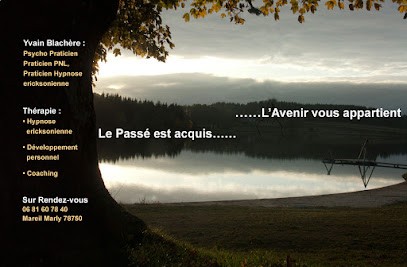 Cabinet D'hypnose Et Psychothérapie Y. Blachère, Hypnothérapeute à Mareil-Marly