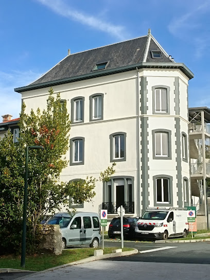 Delphine Grialou-Naturopathe-Iridologue, Praticien De Médecine Alternative à Bayonne