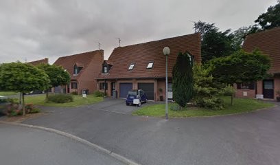 Prudence Christine, Praticien de Médecine Alternative à Ronchin