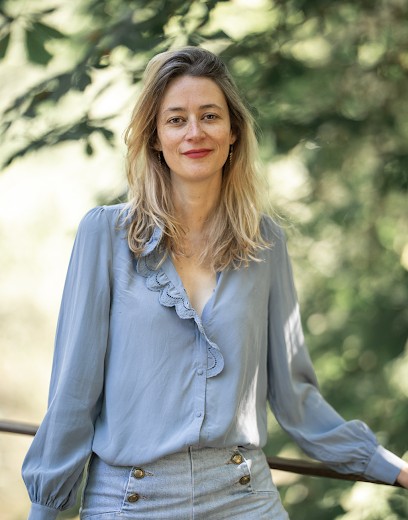 Aude Villala, Praticien de Médecine Alternative à Mérignac