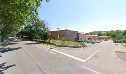 Marc ADAM, Praticien de Médecine Alternative à Crest