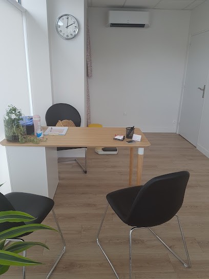 Stéphanie Copineau Sophrologie. Praticienne EFT., Praticien de Médecine Alternative à Pérignat-lès-Sarliève