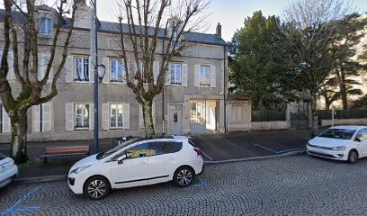 Bénédicte Chevalier Hypnothérapeute, Hypnothérapeute à Beaune