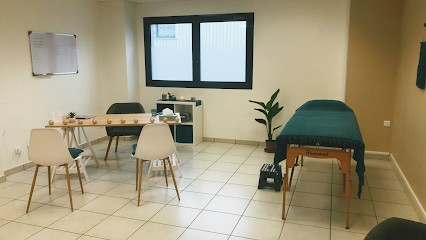 Marine Steinshorn - Hypnose Et Soins Énergétiques Pour Les Femmes, Hypnothérapeute à Sillingy