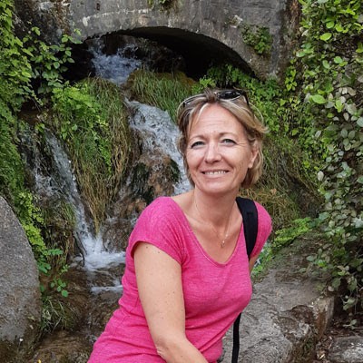 Réflexologie Plantaire Hondschoote Jessica LACAES, Réflexologue à Hondschoote