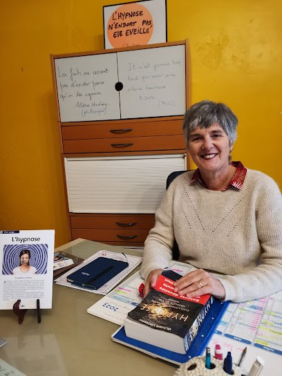 Isabelle Soulier Hypnotherapeute-réflexologie plantaire, Hypnothérapeute à Ancy-Dornot