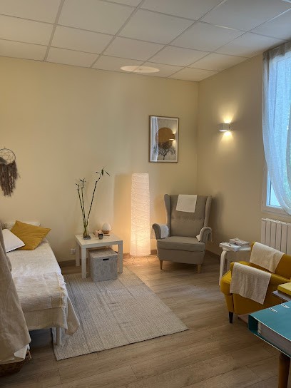 Hypnose Var Gwenaelle TREHEL, Hypnothérapeute à Six-Fours-les-Plages