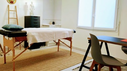 Elisa Clot Sophrologue Landes, Praticien de Médecine Alternative à Saint-Geours-de-Maremne