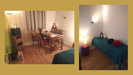 Cabinet de Naturopathie Soi M'aime, Praticien de Médecine Alternative à Matemale