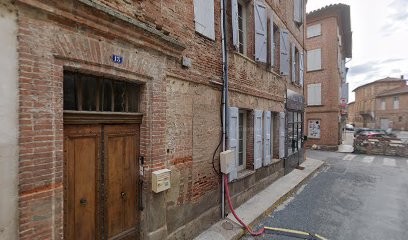 Christelle Roques, Hypnothérapeute à Rabastens