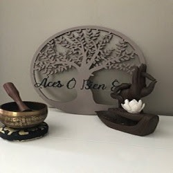 Aces Ô Bien Être - Energéticienne - Constellations Familiales - Reiki&Lahochi - Fleurs De Bach - Sophrologue - Essonne, Praticien de Médecine Alternative à Viry-Châtillon