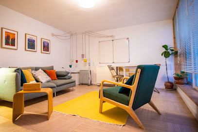 Aude Hiberty - Sophrologie Et Hypnose - Enfants, Ados, Adultes, Service D'hypnothérapie à Bordeaux