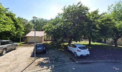 Fatima Grosset, Réflexologue., Réflexologue à Blaye