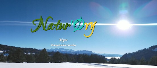 Natur'ovy, Praticien de Médecine Alternative à Bonneville