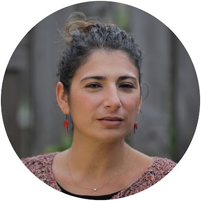 Clara Delobel - Réflexologue / Sophrologue à Thouaré-sur-Loire, Réflexologue à Thouaré-sur-Loire