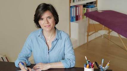 Clémentine Drach, Praticien de Médecine Alternative à Paris 02