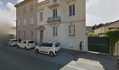 Cynthia Paysant - Naturopathe spécialisée en périnatalité - Massage bébé - Massage bien être prénatal - Massage lymphatique, Praticien de Médecine Alternative à Oyonnax