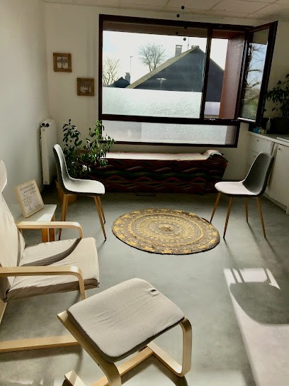 SOPHROLOGUE | Vern Sur Seiche | Séverine LE CAM, Praticien de Médecine Alternative à Vern-sur-Seiche