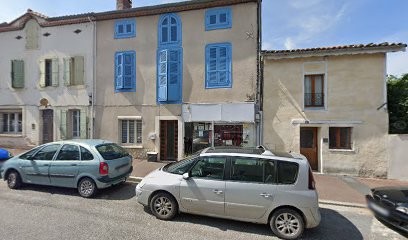 Bombal Valérie Hypnothérapeute, Praticien de Médecine Alternative à Puylaurens