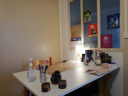 Anne BELY BOUILLAUD Sophrologue - gestion des émotions et du stress, Praticien de Médecine Alternative à Saint-Sulpice-en-Pareds