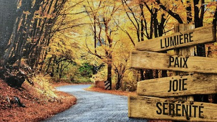 Giraud Elodie Psycho-praticienne/Hypnose/thérapie Brève, Hypnothérapeute à Orvilliers