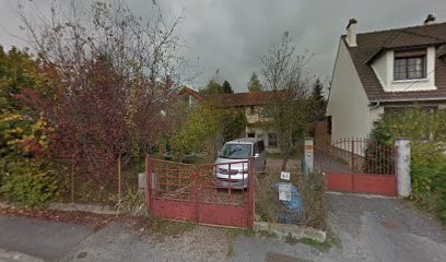 Lætitia JEANNE Naturopathe - Iridologue, Praticien de Médecine Alternative à Saint-Vrain