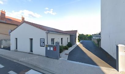 Bas Genest Claudine, Hypnothérapeute à Issoire