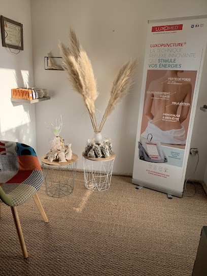 REFLEXOPIED49, Réflexologue à Corzé