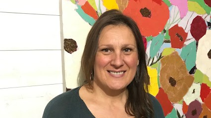 Estelle MICHELET - Microkinésithérapeute, Praticien de Médecine Alternative à Vineuil