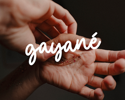 Gayané Arabian Torres ~ Réflexologie, Réflexologue à Saint-Malo