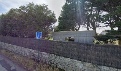 Réflexologie plantaire Plouharnel - Isabelle LEMETAIS, Réflexologue à Plouharnel