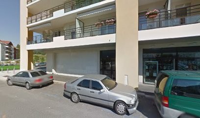 Bérangère Baudet Réflexologie, Réflexologue à La Balme-de-Sillingy