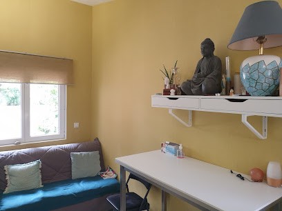 Blandine Gourdin, soins énergétiques, Praticien de Médecine Alternative à Offekerque