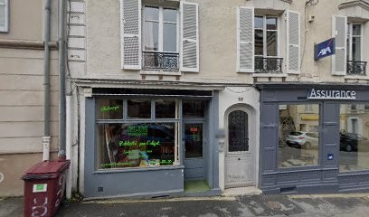 Hypsorei, Praticien de Médecine Alternative à Lagny-sur-Marne