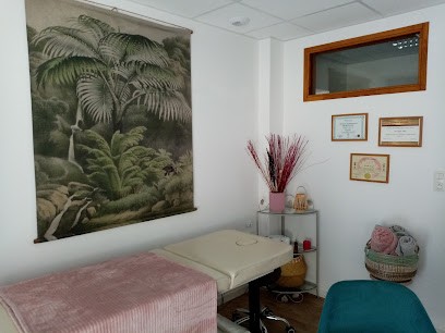 Gaëlle Anger - Training Reiki Usui And Energy Healing En Bretagne Sud, Praticien de Médecine Alternative à Nivillac