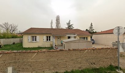 Aurélie Chabannes Sophrologue, Praticien de Médecine Alternative à Sury-le-Comtal