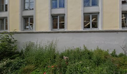 Espace Marielle Girault, Praticien de Médecine Alternative à Lyon 01