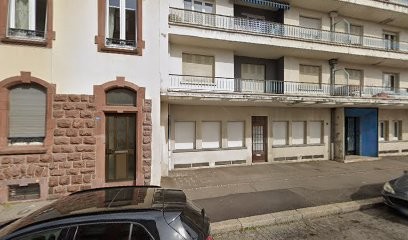 Tampigny Stéphanie, Praticien de Médecine Alternative à Mulhouse