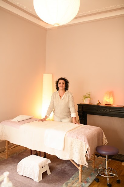 Le Moment pour Soi Valérie Jetzer - Réflexologue - Niromathé -Lâcher Prise, Réflexologue à Granges-Aumontzey