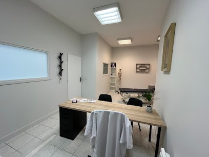 Cabinet d'étiopathie - Alexis Parres, Praticien de Médecine Alternative à Saint-Georges-de-Reneins